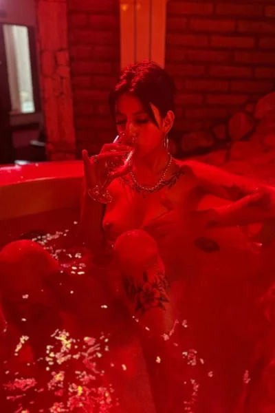 Nicol (24 anos) — Villa Carlos Paz, Argentina - 17