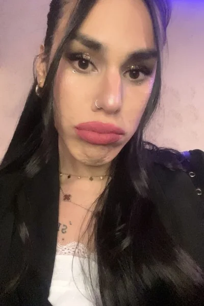 Fiorella St (27 anos) — Recoleta, Argentina - 17