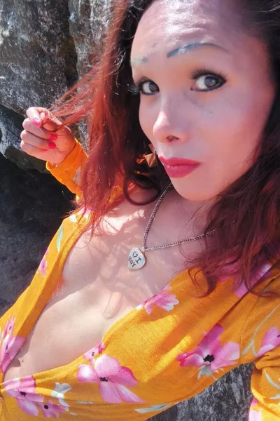 Caricia (30 años) — Microcentro, Argentina - 15