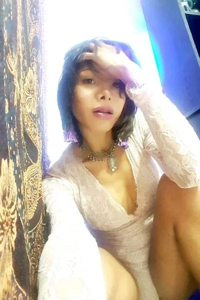Caricia (30 años) — Microcentro, Argentina - 41