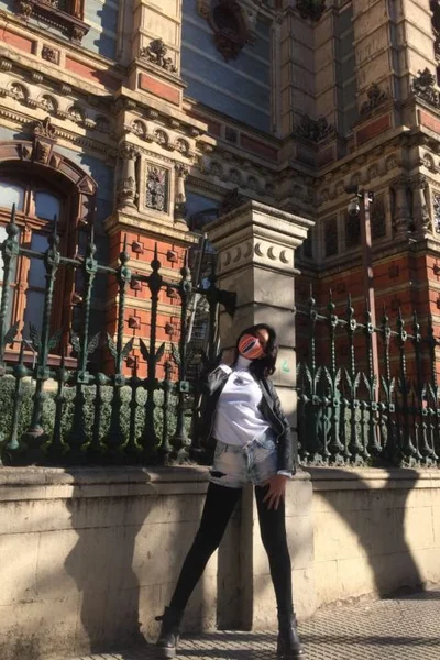 Caricia (30 años) — Microcentro, Argentina - 44