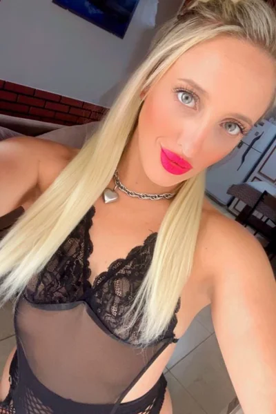 Polaca (29 años) — Rosario, Argentina - 173