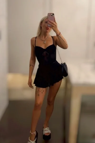 Polaca (29 años) — Rosario, Argentina - 21