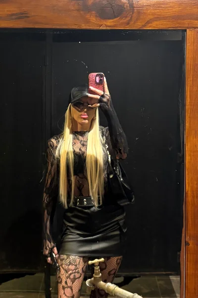 Polaca (29 años) — Rosario, Argentina - 208