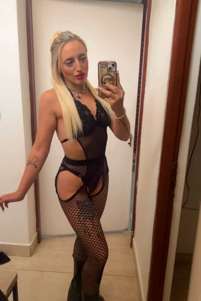 Polaca (29 años) — Rosario, Argentina - 178