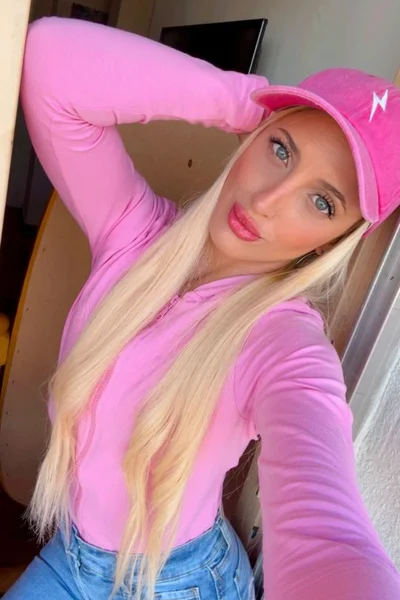 Polaca (29 años) — Rosario, Argentina - 3