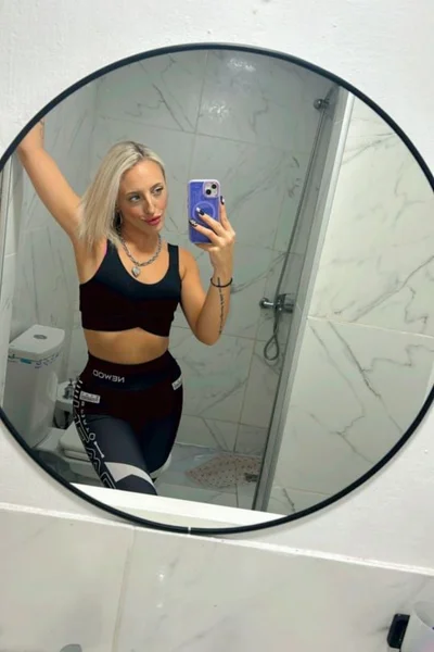 Polaca (29 años) — Rosario, Argentina - 99