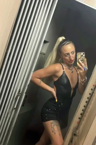 Polaca (29 años) — Rosario, Argentina - 123