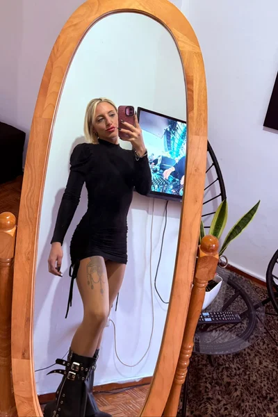 Polaca (29 años) — Rosario, Argentina - 5
