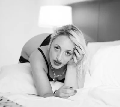 Polaca (29 años) — Rosario, Argentina - 61