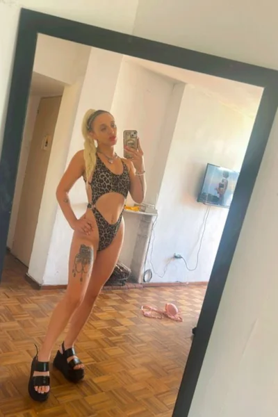 Polaca (29 años) — Rosario, Argentina - 146