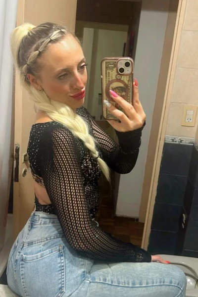 Polaca (29 años) — Rosario, Argentina - 133