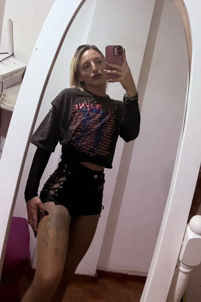 Polaca (29 años) — Rosario, Argentina - 18