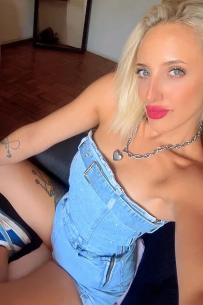 Polaca (29 años) — Rosario, Argentina - 40