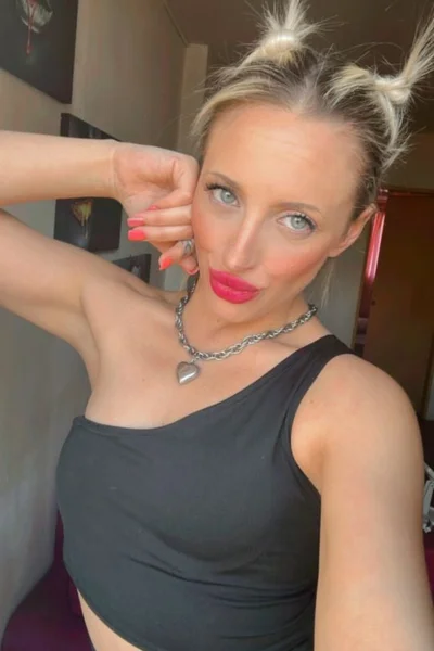 Polaca (29 años) — Rosario, Argentina - 48