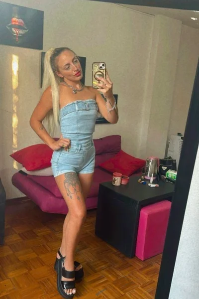 Polaca (29 años) — Rosario, Argentina - 129