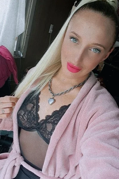 Polaca (29 años) — Rosario, Argentina - 186