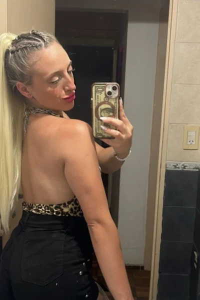 Polaca (29 años) — Rosario, Argentina - 138