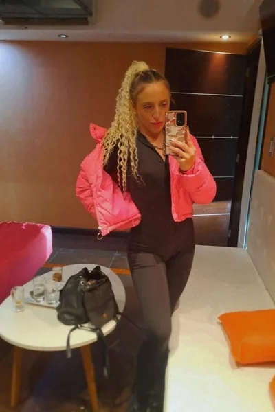Polaca (29 años) — Rosario, Argentina - 182