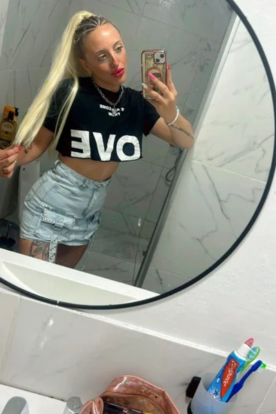 Polaca (29 años) — Rosario, Argentina - 136