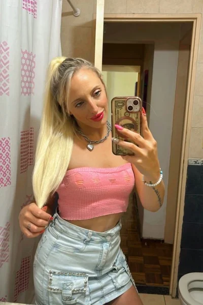 Polaca (29 años) — Rosario, Argentina - 162