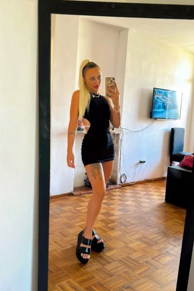 Polaca (29 años) — Rosario, Argentina - 130