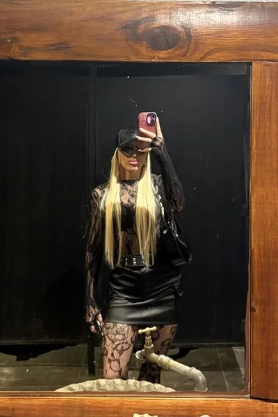Polaca (29 años) — Rosario, Argentina - 12