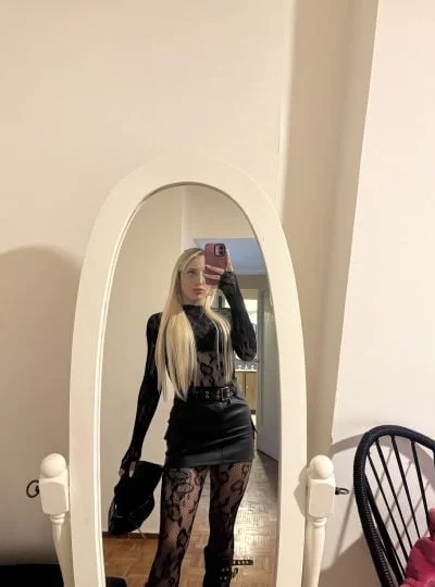 Polaca (29 años) — Rosario, Argentina - 8