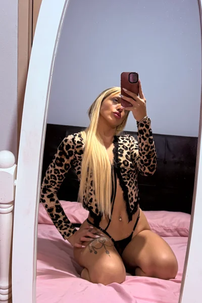 Polaca (29 años) — Rosario, Argentina - 211