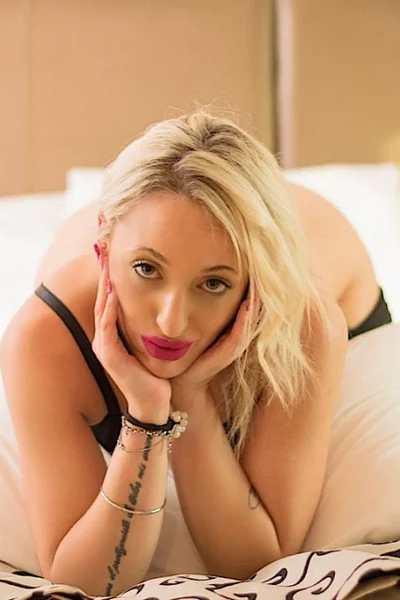 Polaca (29 años) — Rosario, Argentina - 57