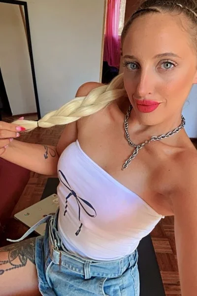 Polaca (29 años) — Rosario, Argentina - 139