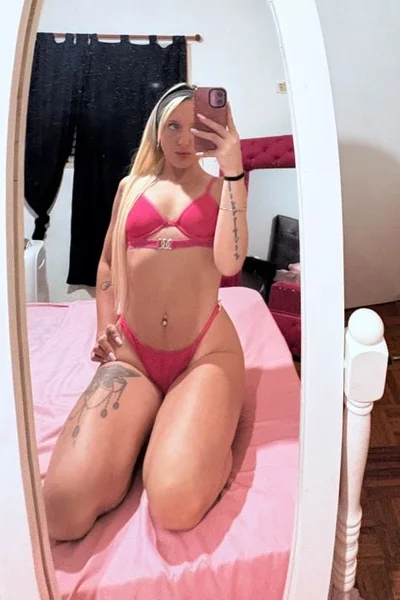 Polaca (29 años) — Rosario, Argentina - 11