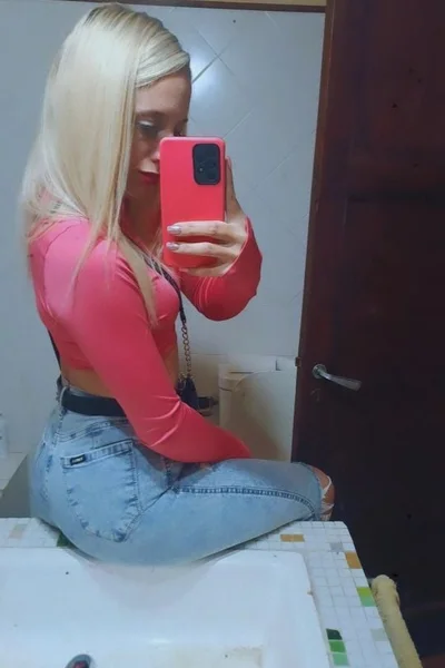 Polaca (29 años) — Rosario, Argentina - 196