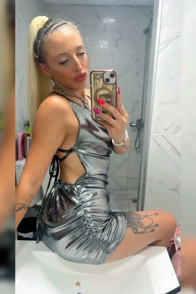 Polaca (29 años) — Rosario, Argentina - 142