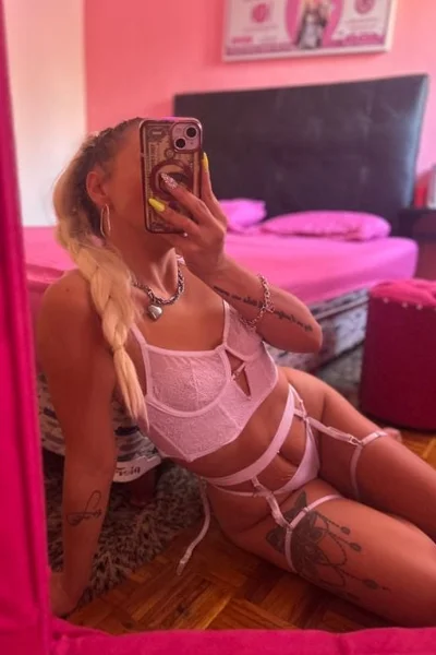 Polaca (29 años) — Rosario, Argentina - 124