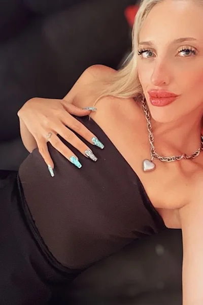 Polaca (29 años) — Rosario, Argentina - 96