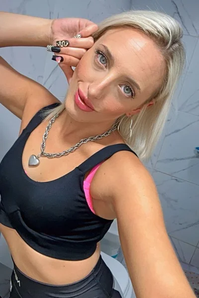 Polaca (29 años) — Rosario, Argentina - 98