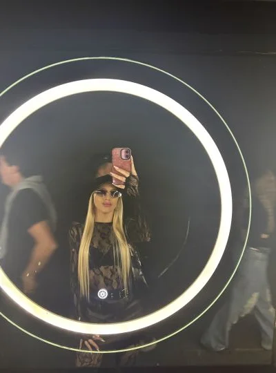 Polaca (29 años) — Rosario, Argentina - 9
