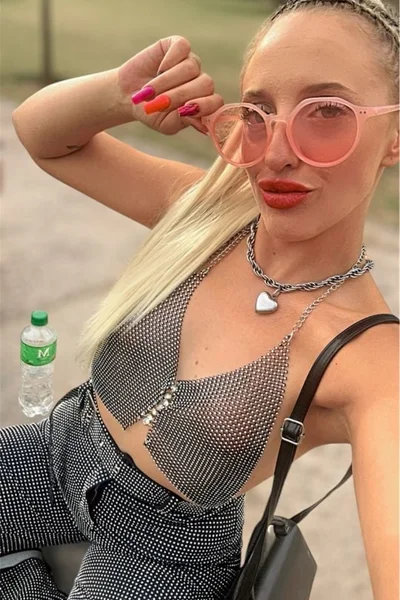 Polaca (29 años) — Rosario, Argentina - 149