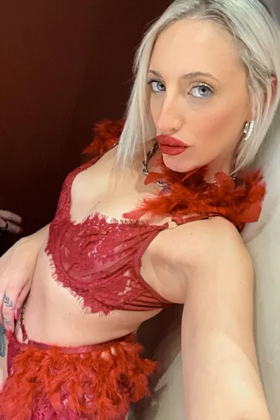Polaca (29 años) — Rosario, Argentina - 65