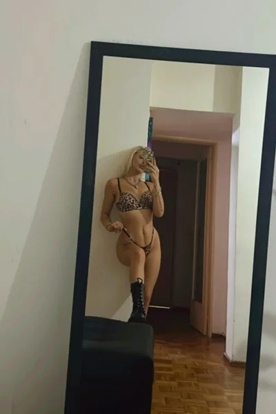 Polaca (29 años) — Rosario, Argentina - 101