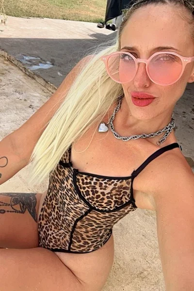 Polaca (29 años) — Rosario, Argentina - 131