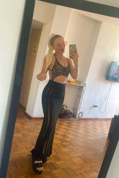 Polaca (29 años) — Rosario, Argentina - 147