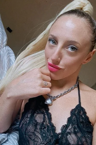 Polaca (29 años) — Rosario, Argentina - 192