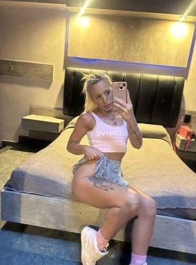 Polaca (29 años) — Rosario, Argentina - 25