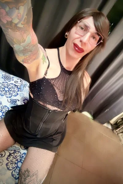Sofia de zona sur (29 anos) — Lanús, Argentina - 7