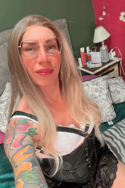 Sofia de zona sur (29 anos) — Lanús, Argentina - 3