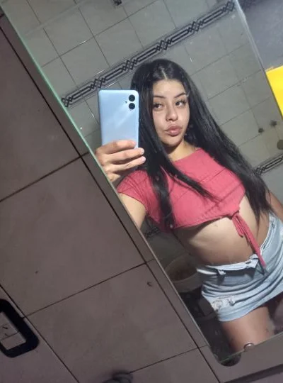 Luz (24 años) — La Matanza, Argentina - 32