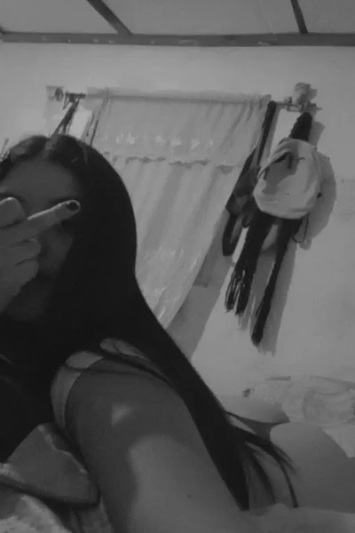 Luz (24 años) — La Matanza, Argentina - 35