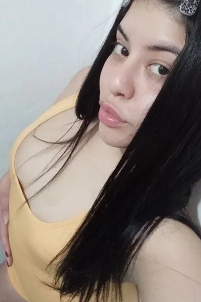 Luz (24 años) — La Matanza, Argentina - 27